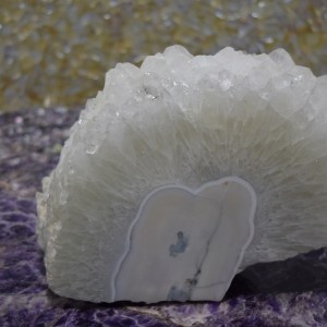 Soothing Agate Crystal