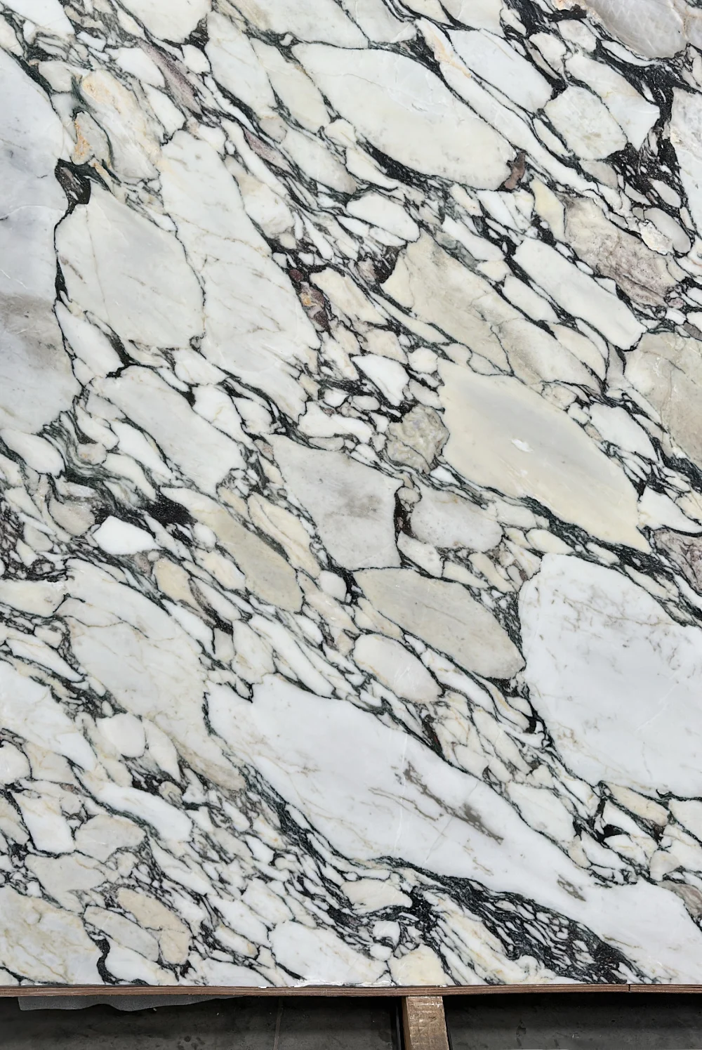 Marble