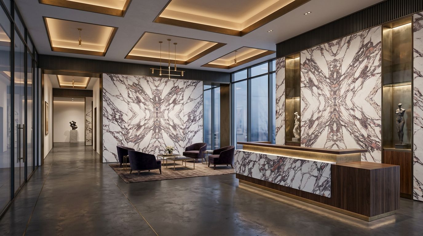 Commercial Spaces