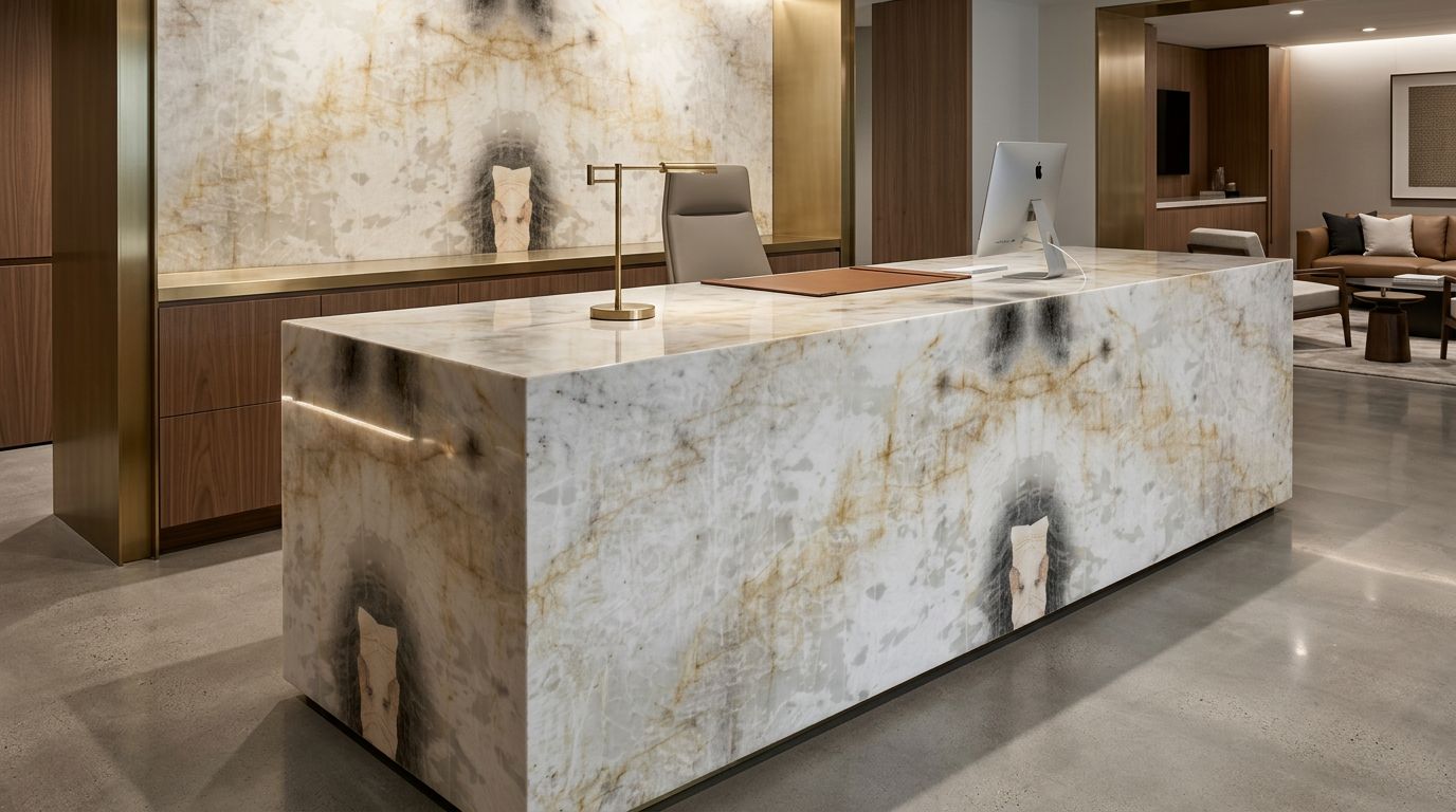 Commercial Spaces