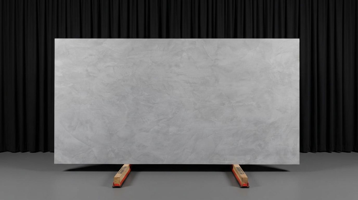 Cement Ash | Porcelain | Kitchen Counter tops | Bathroom | Slab