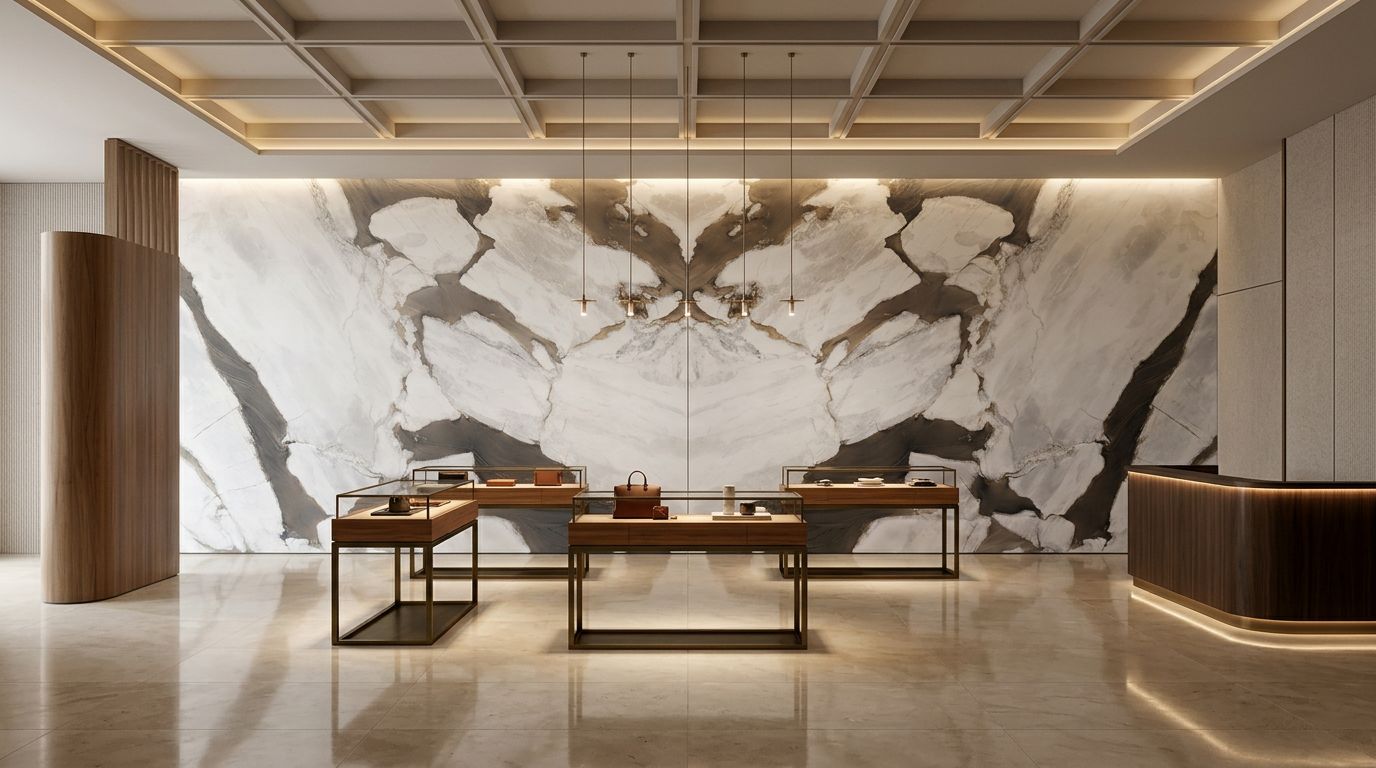 Commercial Spaces