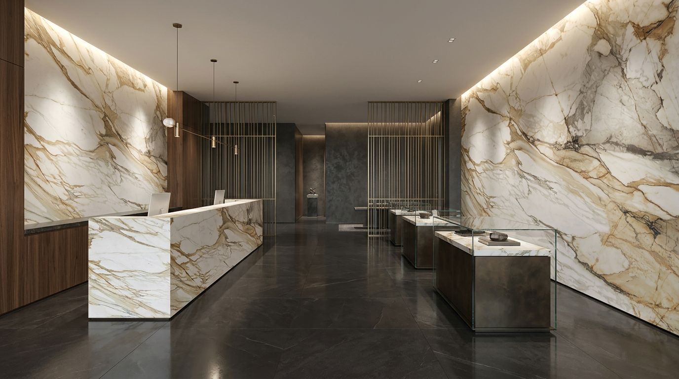 Commercial Spaces