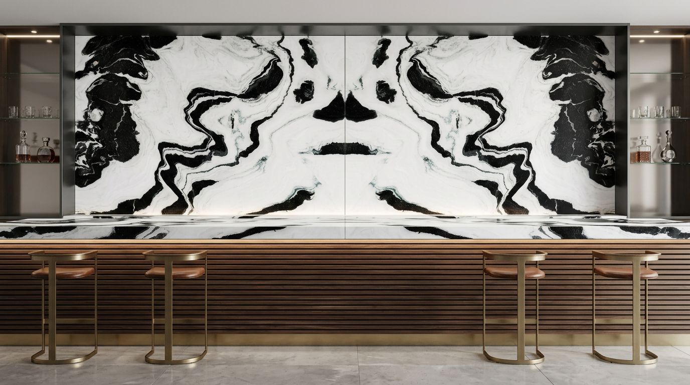 Commercial Spaces