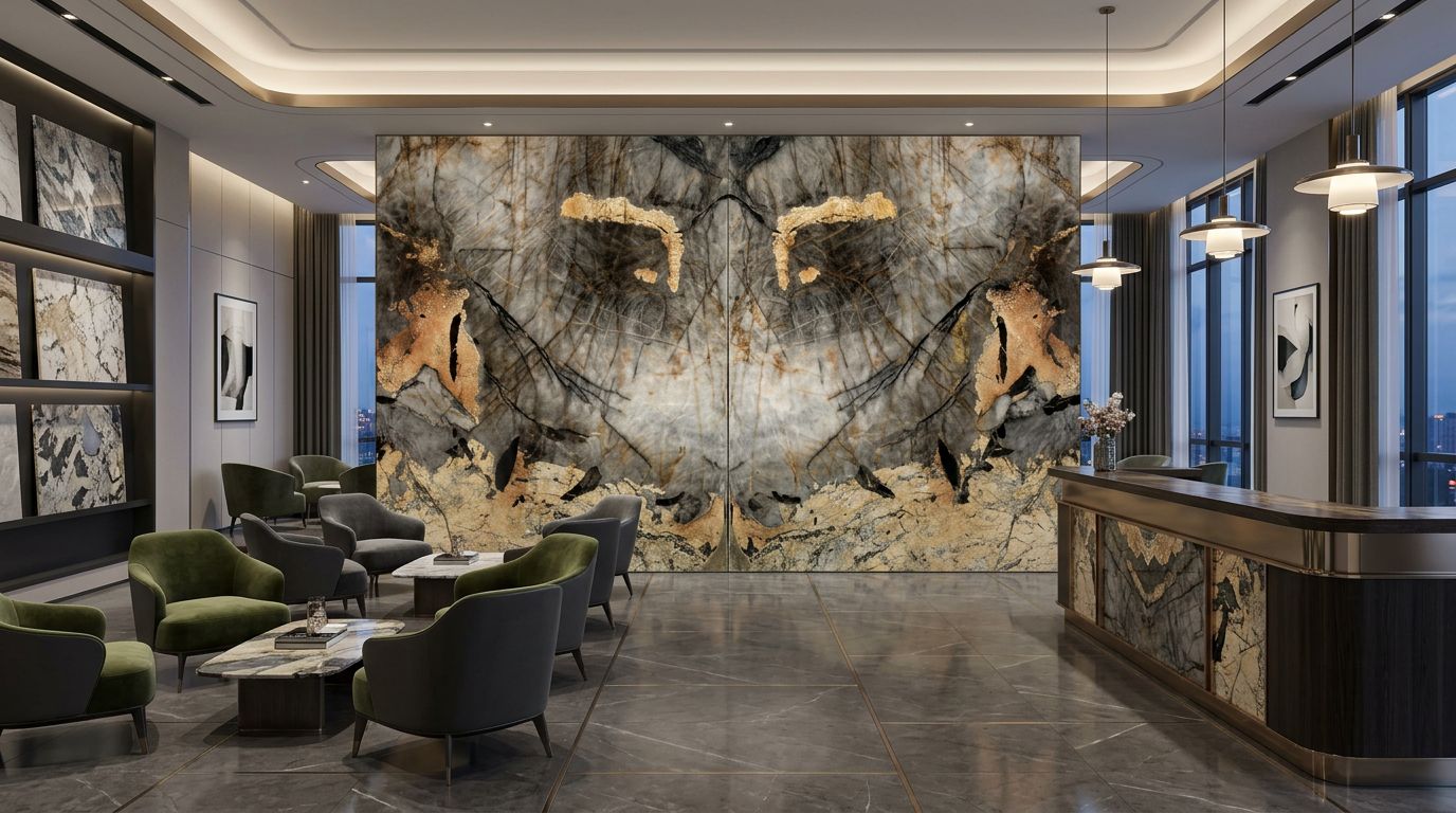 Commercial Spaces