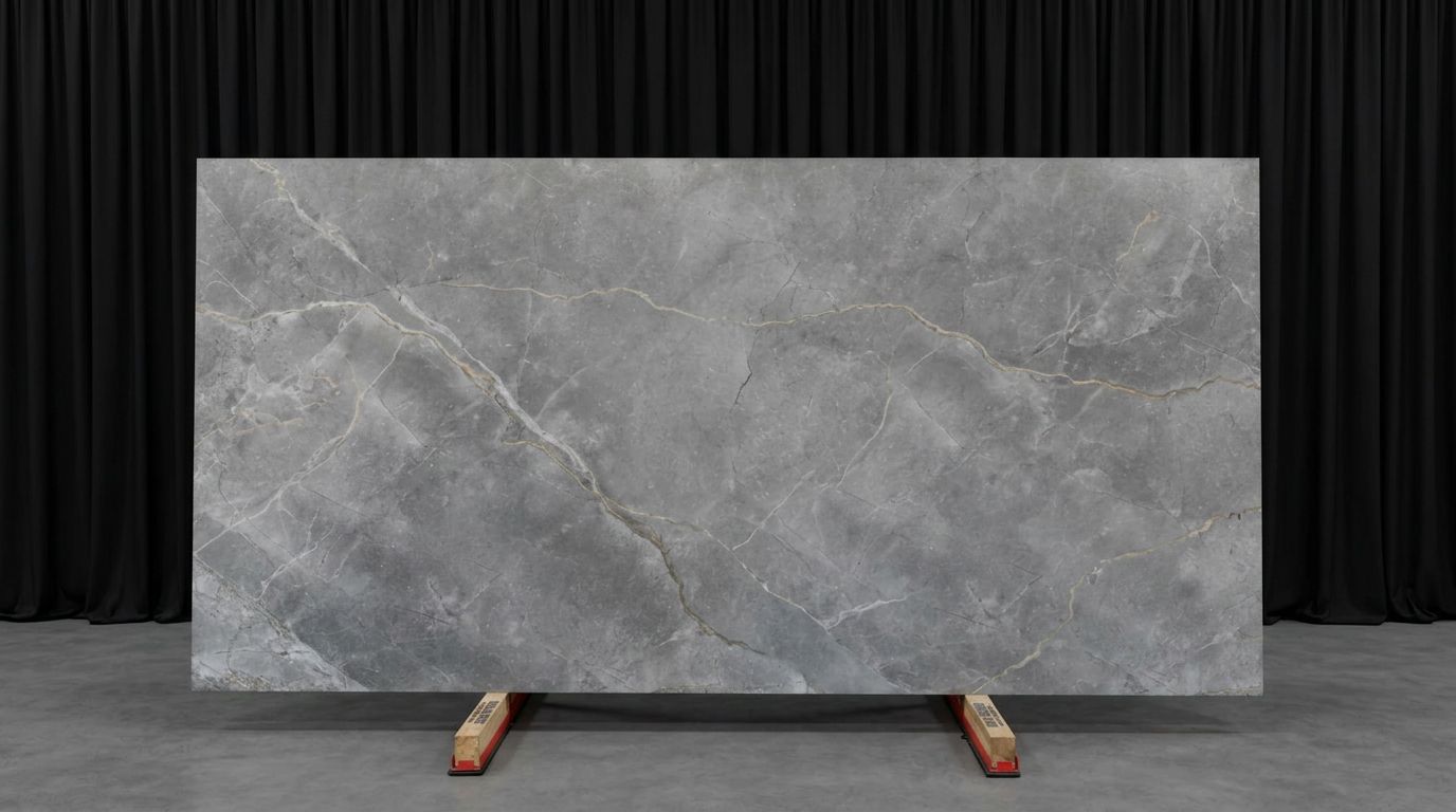 Fior Di Bosco | Porcelain | Kitchen Counter tops | Bathroom | Slab
