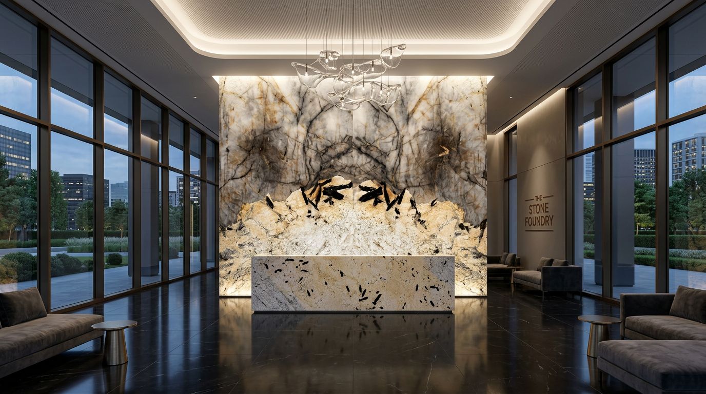 Commercial Spaces