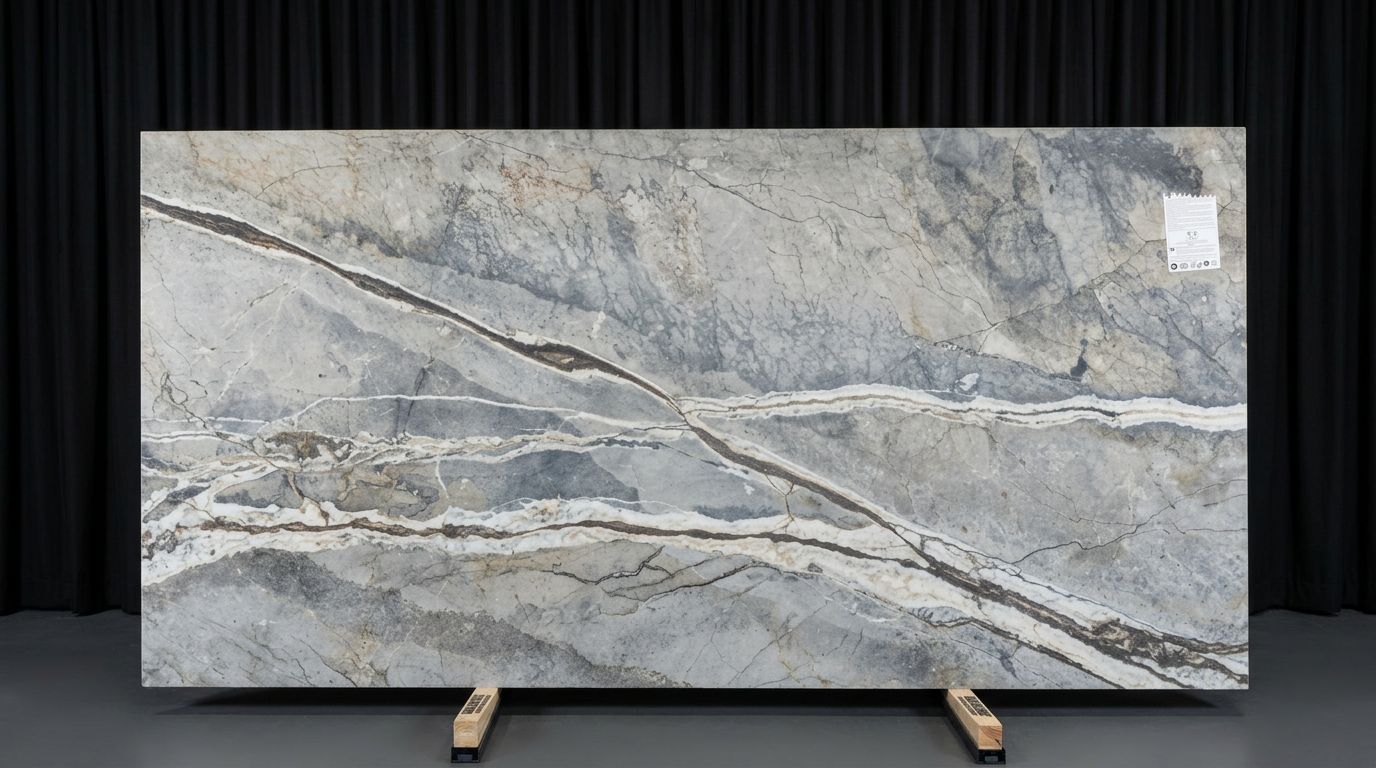 Foresta | Porcelain | Kitchen Counter tops | Bathroom | Slab