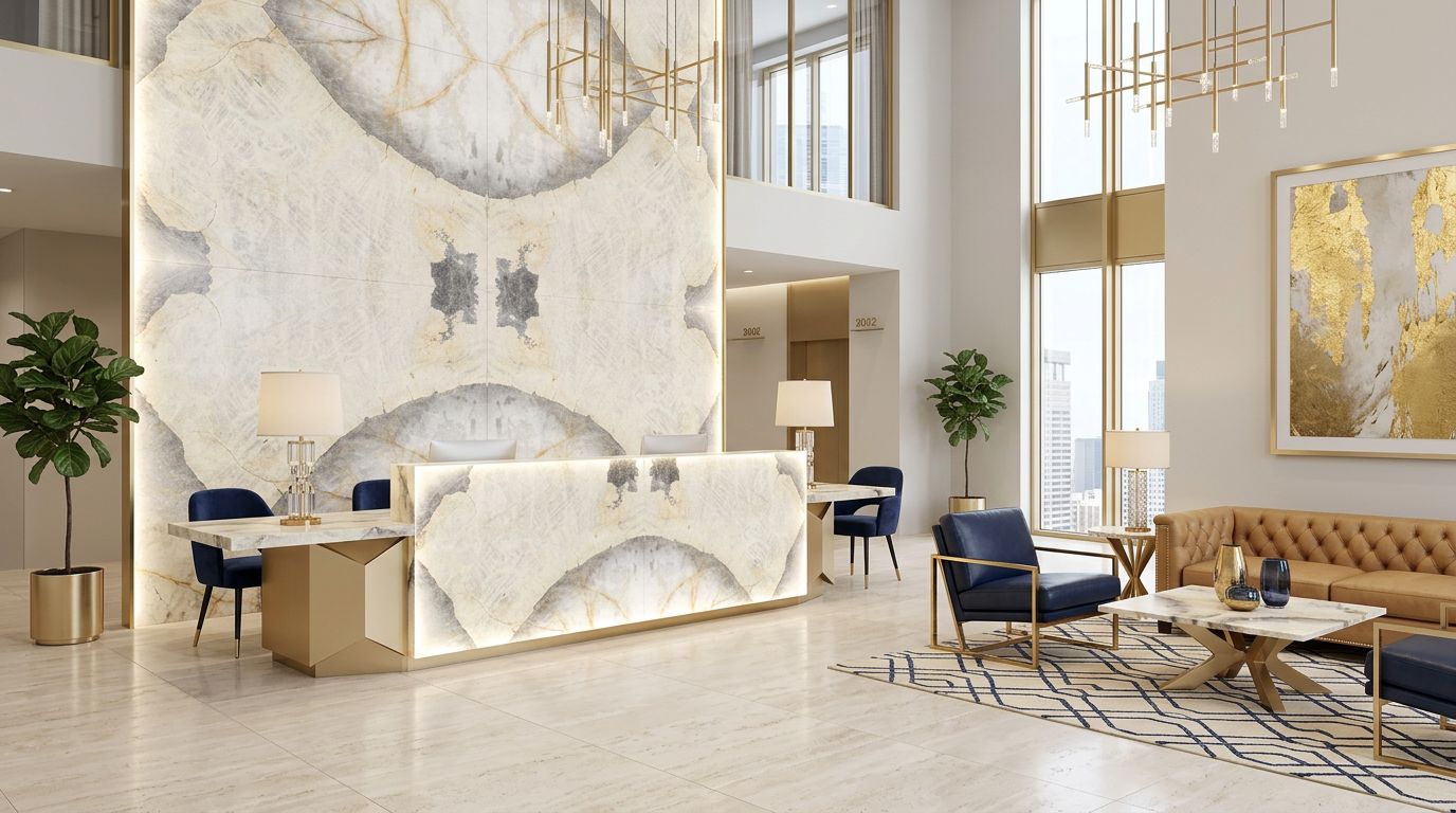 Commercial Spaces