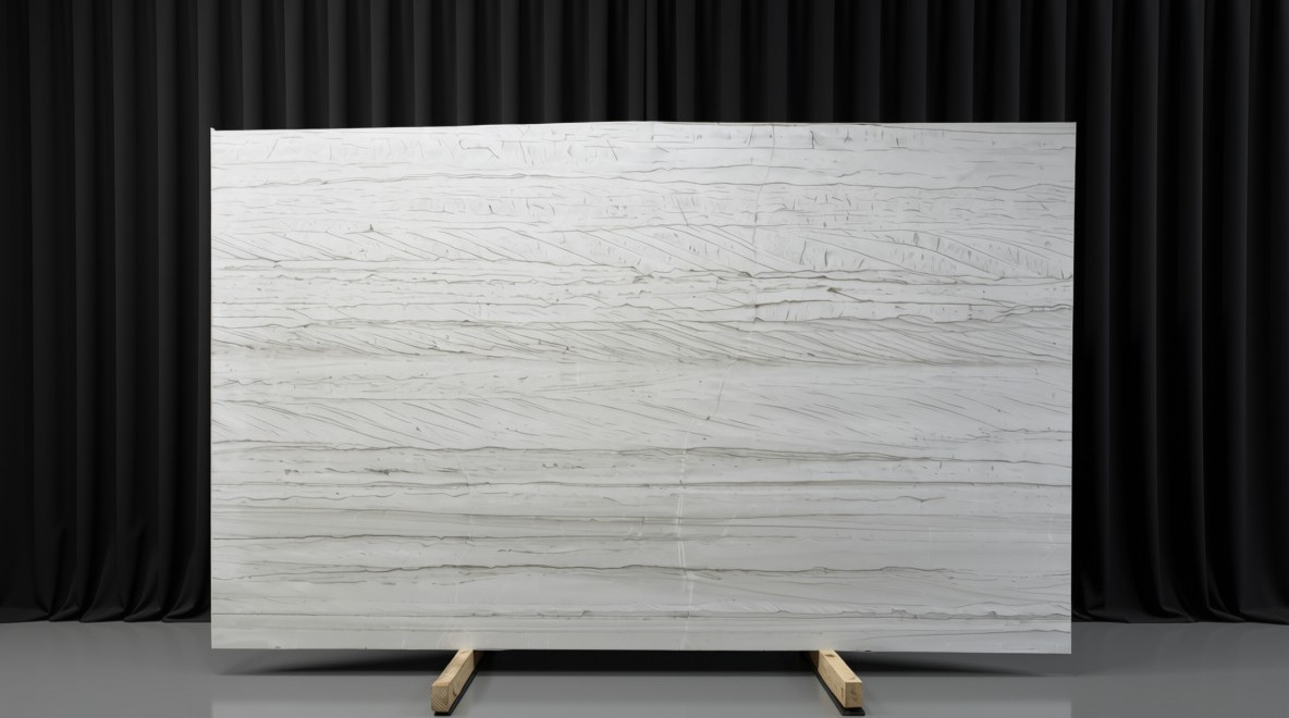 White Macaubas | Quartzite | Kitchen Counter tops | Bathroom | Floor and Walls | Slabs | Orange Count (OC)