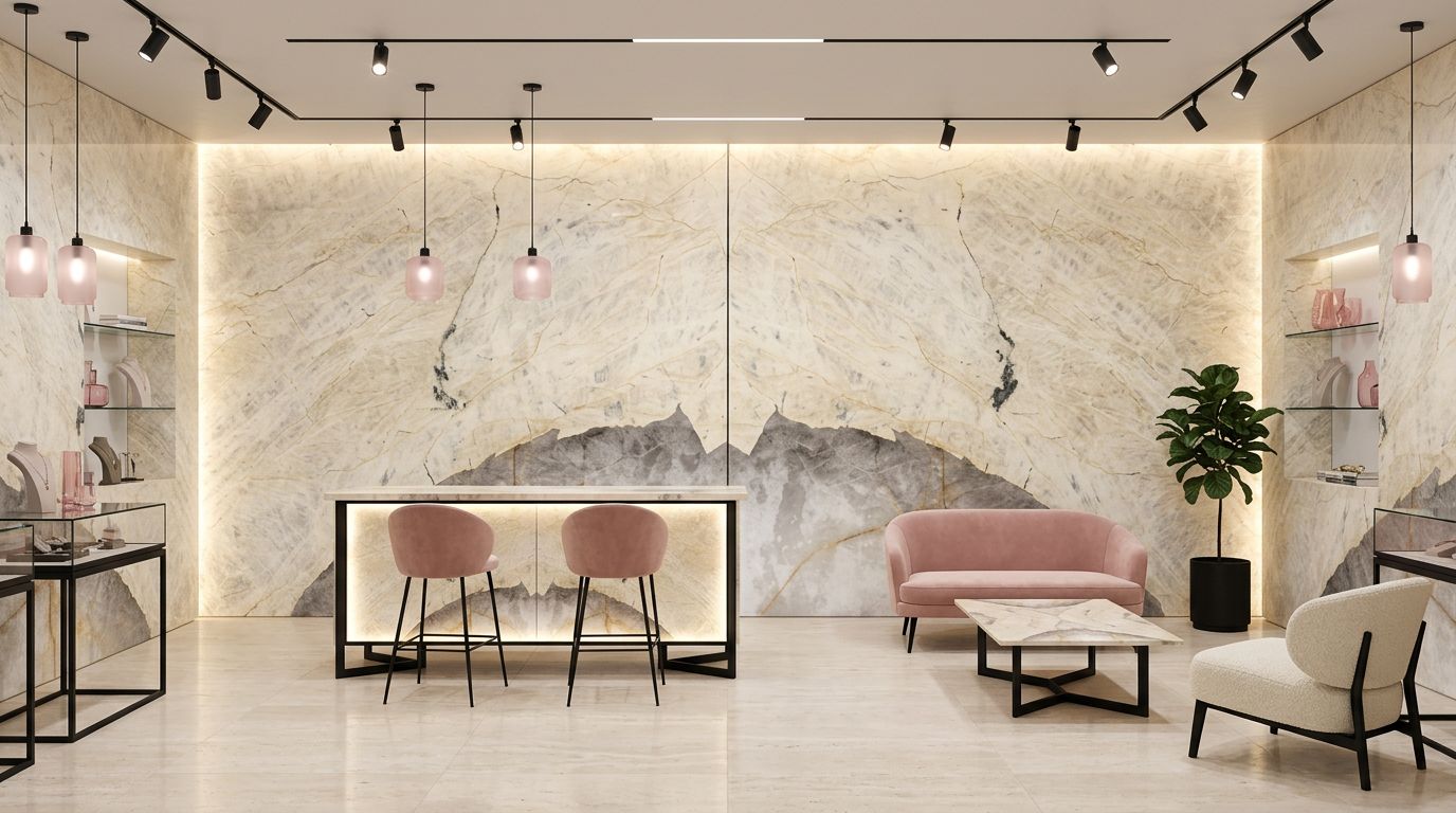 Commercial Spaces