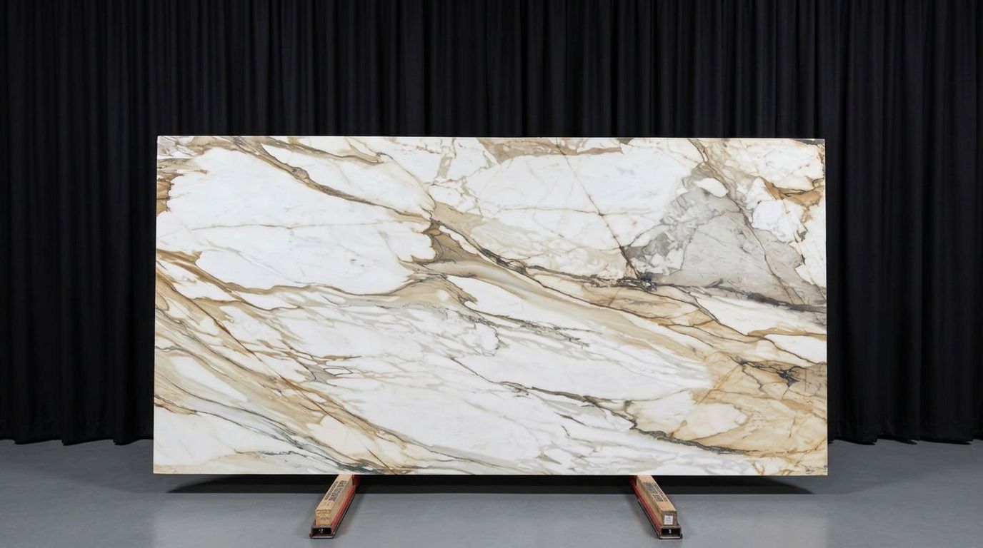 Macchia Vecchia | Porcelain | Kitchen Counter tops | Bathroom | Slab