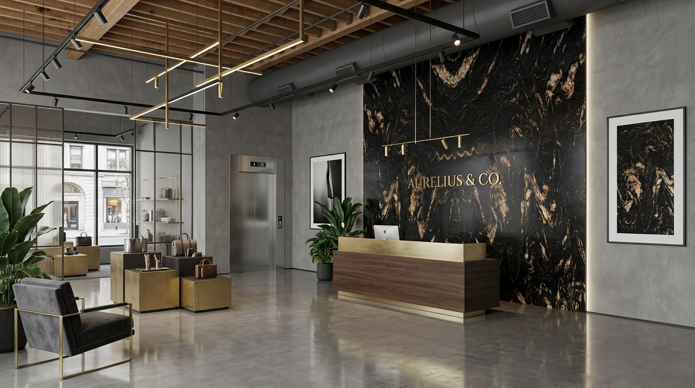 Commercial Spaces