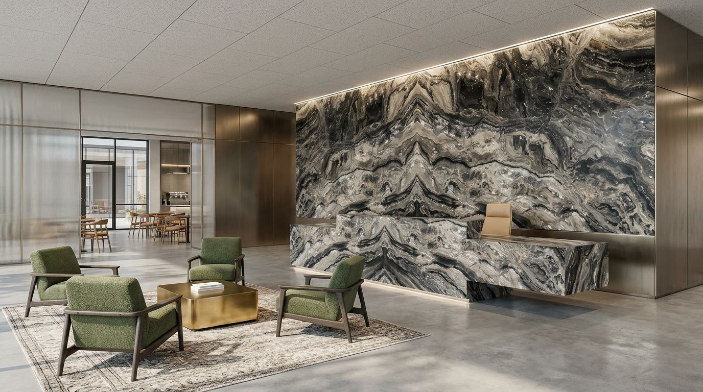 Commercial Spaces