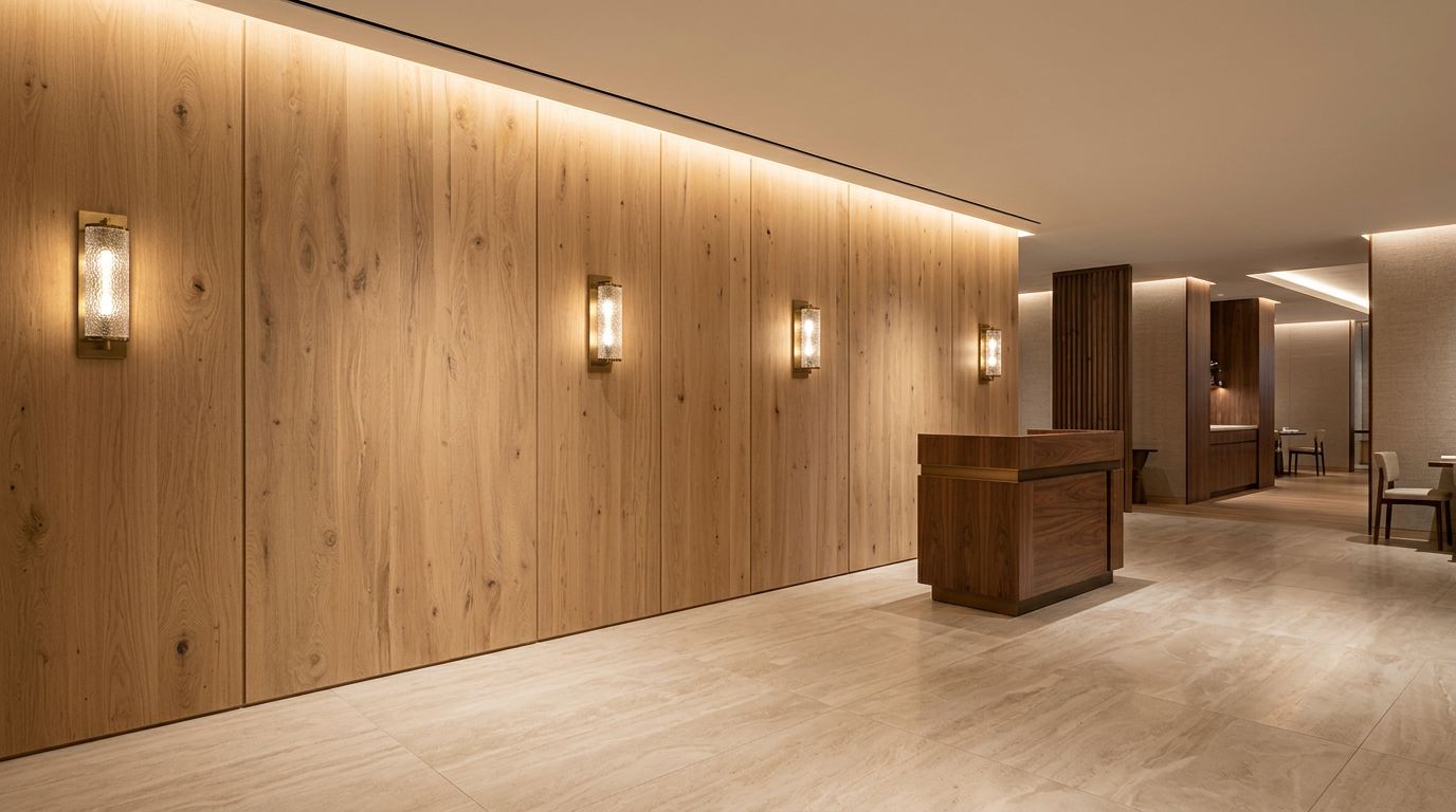 Commercial Spaces