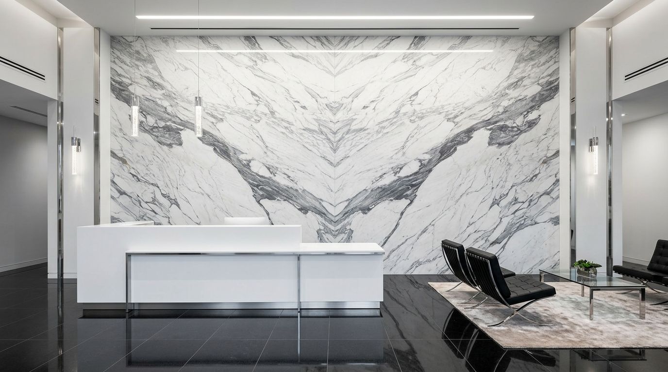 Commercial Spaces