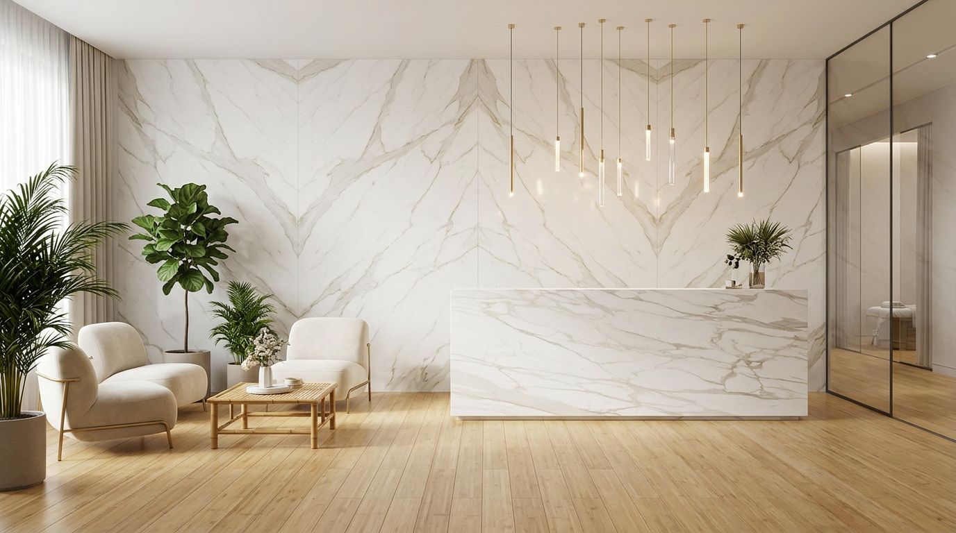 Commercial Spaces