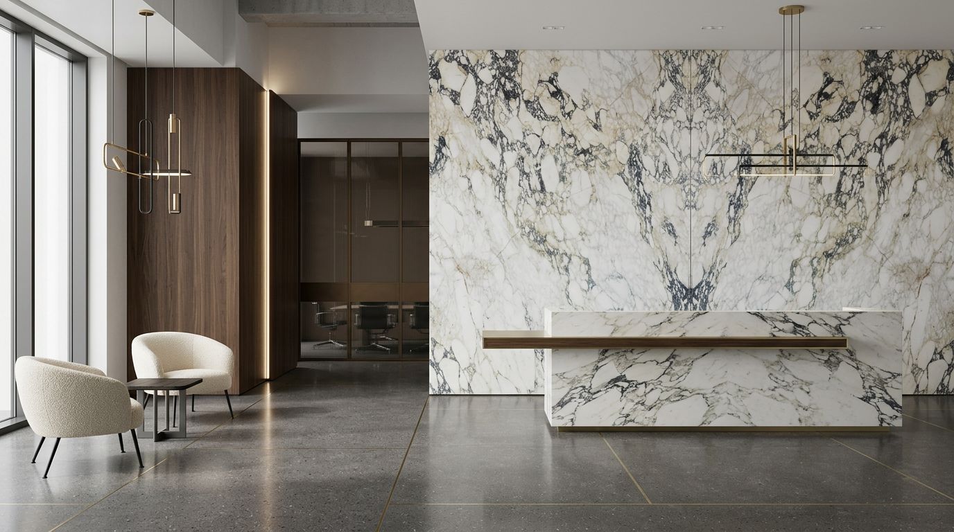 Commercial Spaces