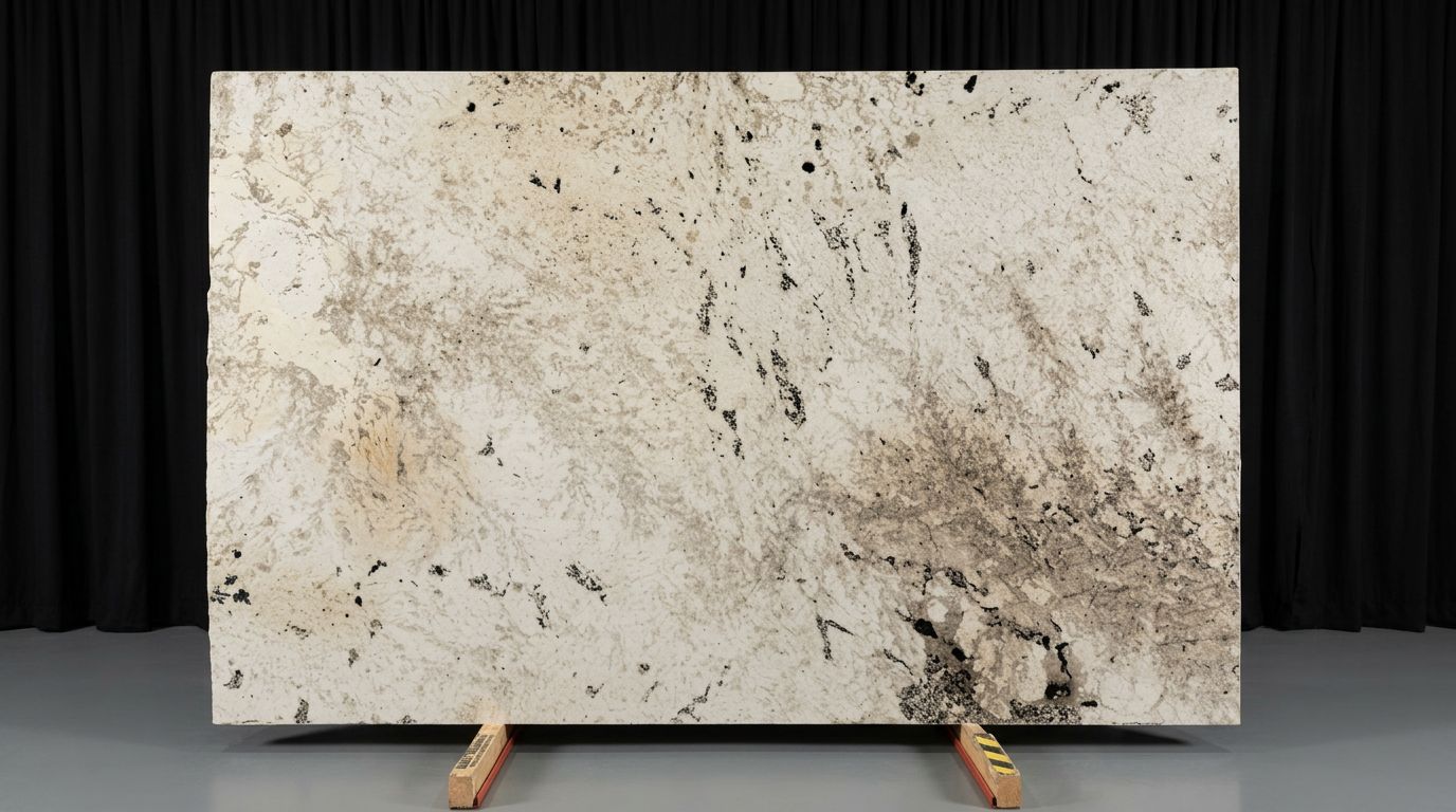 Monalisa | Granite | Kitchen Counter tops | Bathroom | Floor and Walls | Slabs | Orange Count (OC)