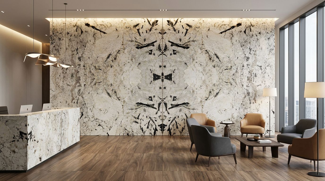 Granite