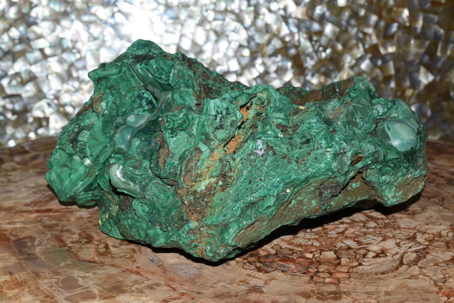 Crystals & Gems | Natural | Mined | Crystals | Orange County (OC)