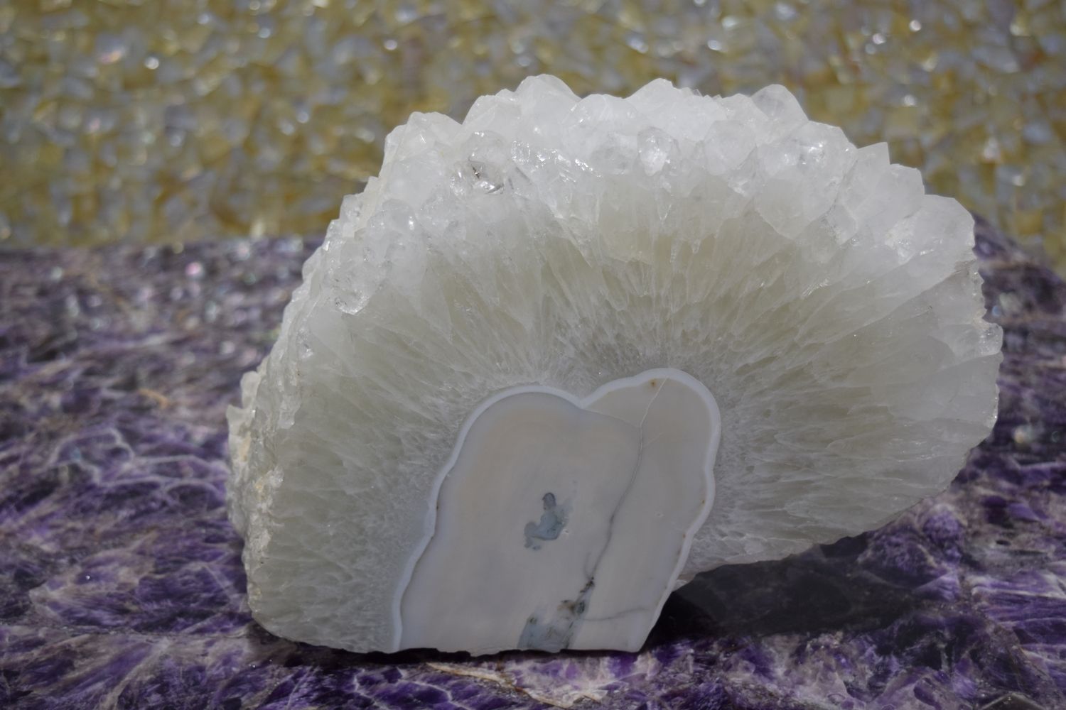 Crystals & Gems | Natural | Mined | Crystals | Orange County (OC)