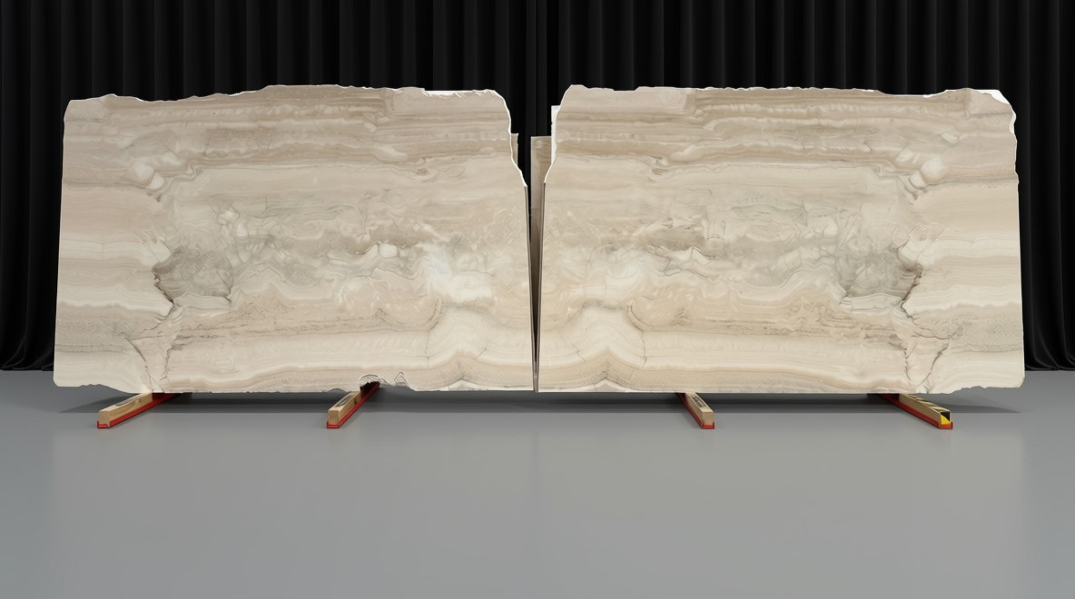 Travertine Navona | Travertine | Natural Stone | Cross Cut | Honed | Orange County (OC)