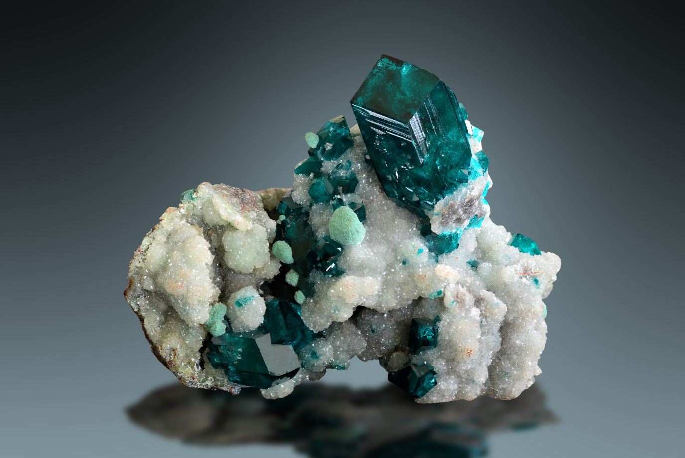 Crystals & Gems | Natural | Mined | Crystals | Orange County (OC)