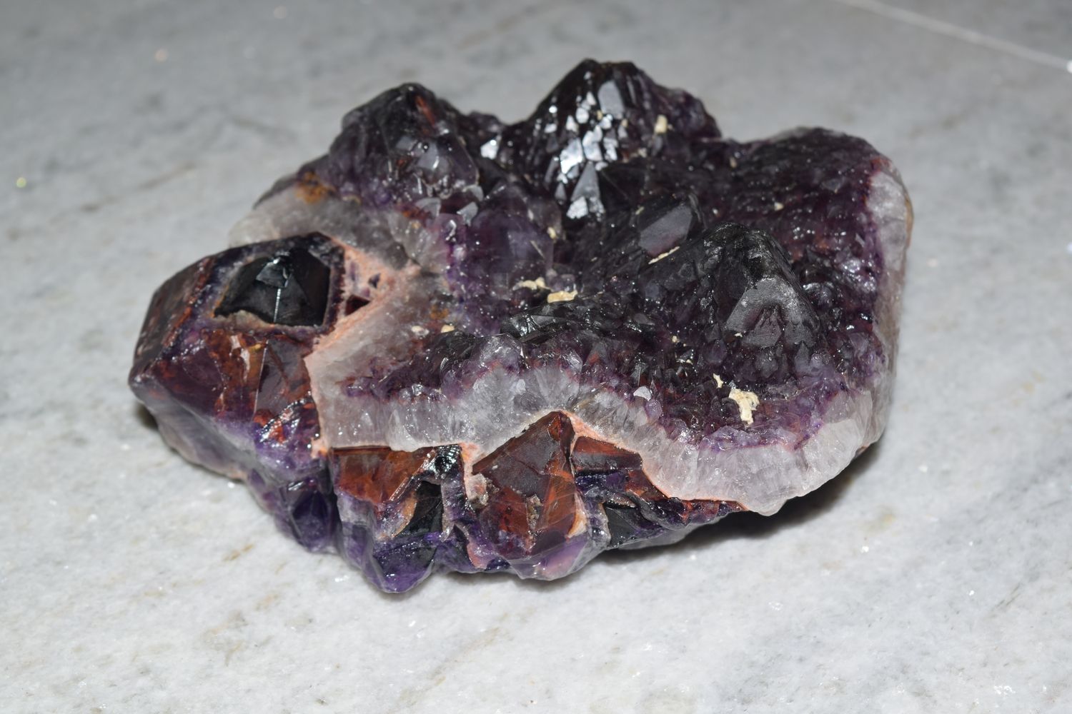 Crystals & Gems | Natural | Mined | Crystals | Orange County (OC)