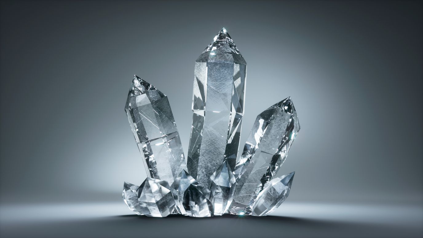 Crystals & Gems | Natural | Mined | Crystals | Orange County (OC)