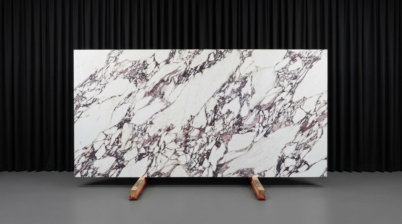 Arabescato Firenze | Porcelain | Kitchen Counter tops | Bathroom | Slab
