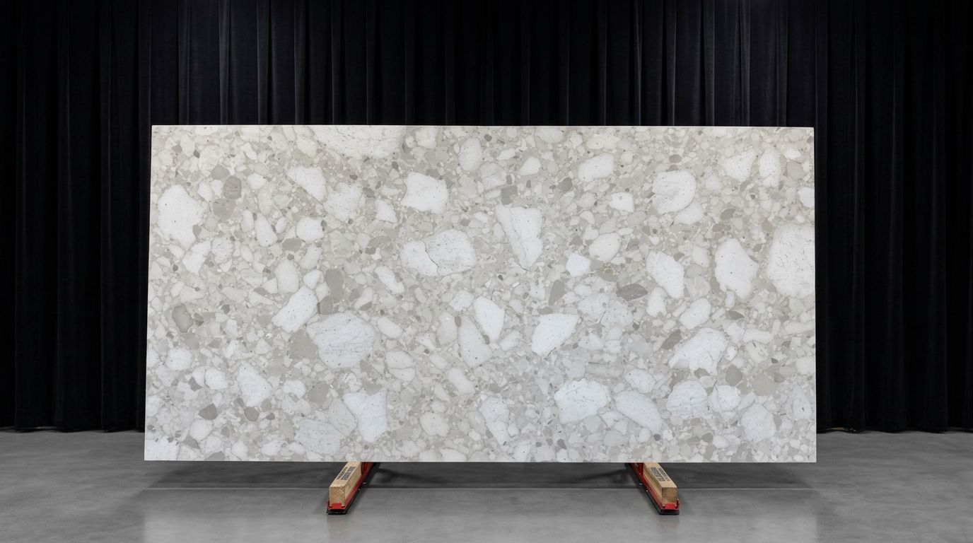 Ceppo Classic Gold | Porcelain | Kitchen Counter tops | Bathroom | Slab