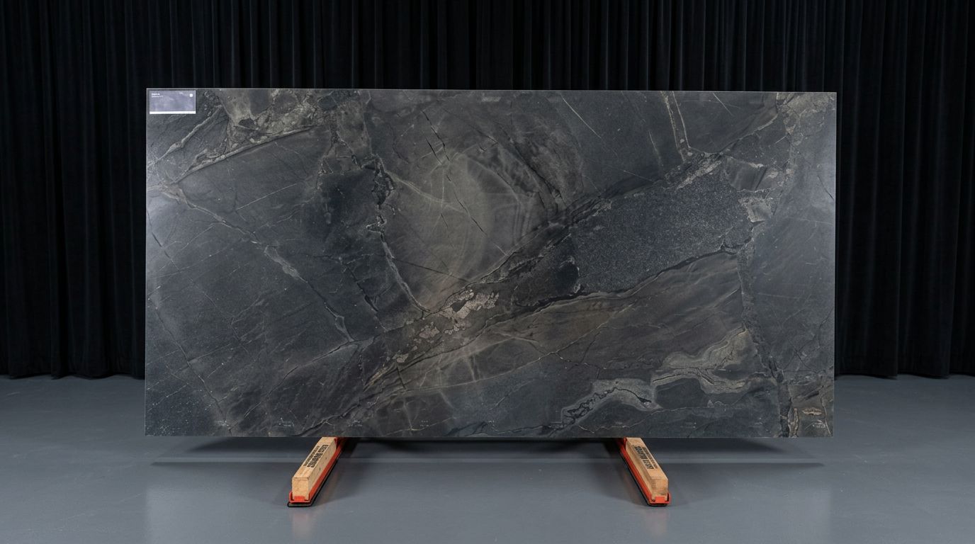 Infinita Stone | Porcelain | Kitchen Counter tops | Bathroom | Slab