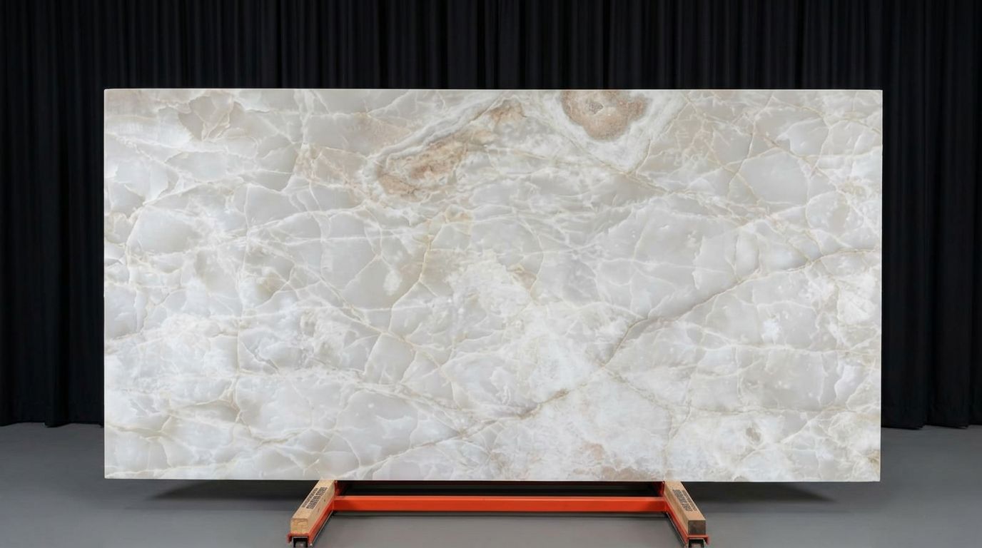 Onyx | Porcelain | Kitchen Counter tops | Bathroom | Slab
