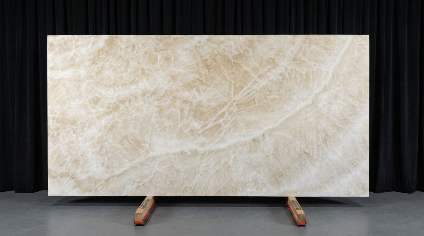 Onix Jewel | Porcelain | Kitchen Counter tops | Bathroom | Slab