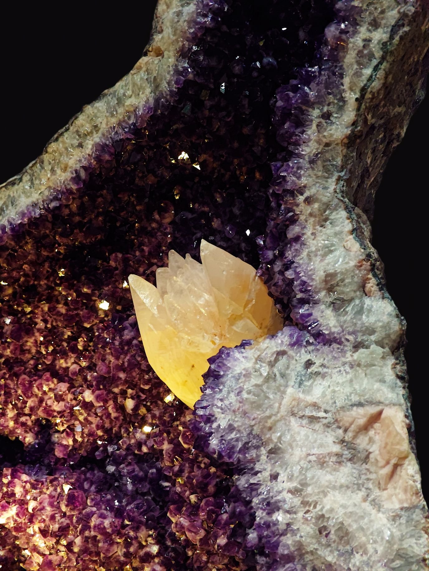 Crystals & Gems | Natural | Mined | Crystals | Orange County (OC)