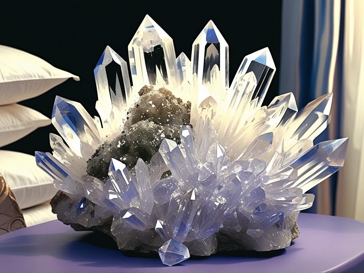 Crystals & Gems | Natural | Mined | Crystals | Orange County (OC)