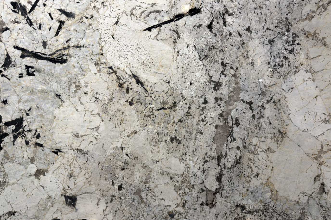 Alpinus White format 1, Polished