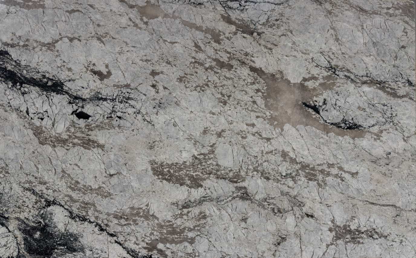 Arctic White format 1, Polished