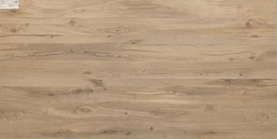 Blonde Oak format 1, Natural
