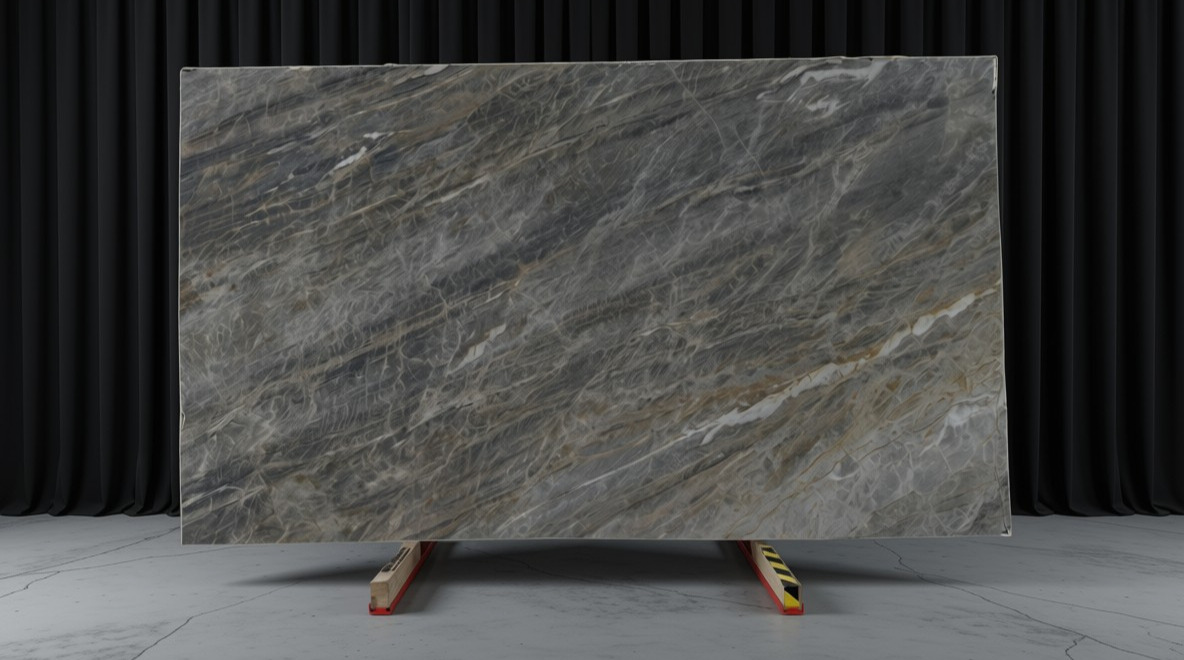 Cielo slab, Polished
