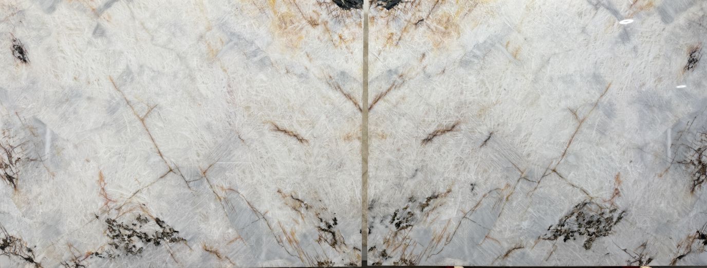 Cristallo Mist format 2, Polished