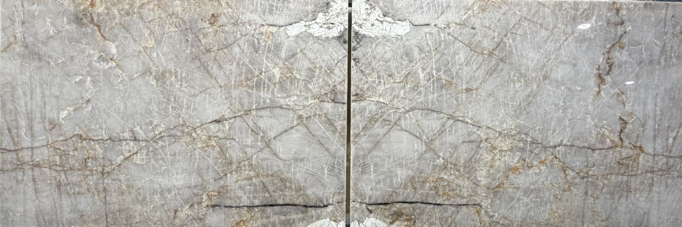 Cristallo Slate format 2, Polished