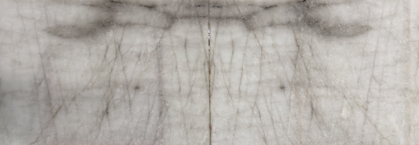 Cristallo Smoke format 2, Polished
