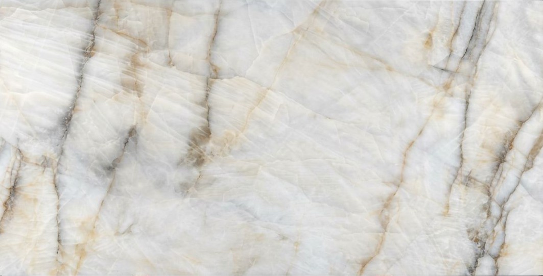 Crystal Ivory format 1, Honed