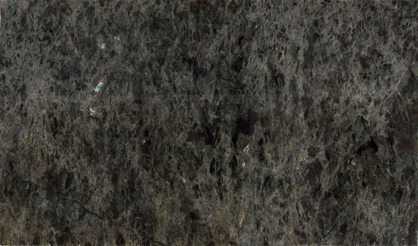 Labradorite format 1, Polished