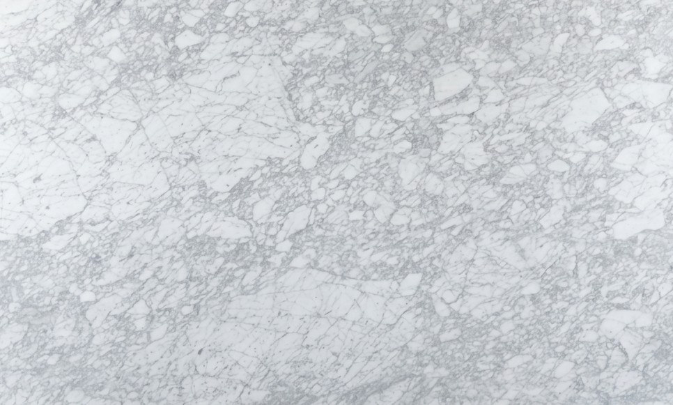Bianco Carrara Gioia format 1, Honed