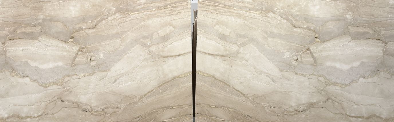 Daino Reale format 2, Honed