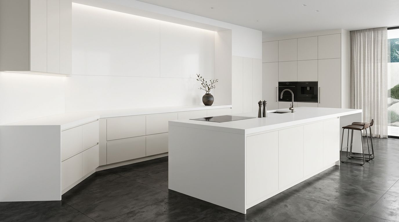 Slate White