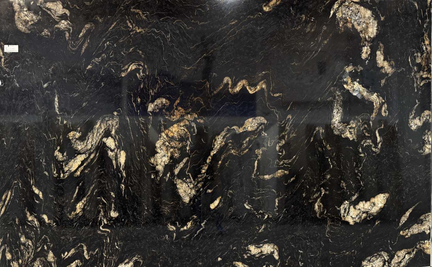 Titanium format 1, Polished